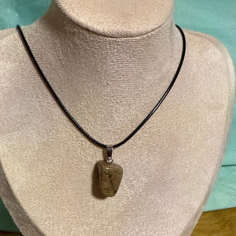 Brown Agate